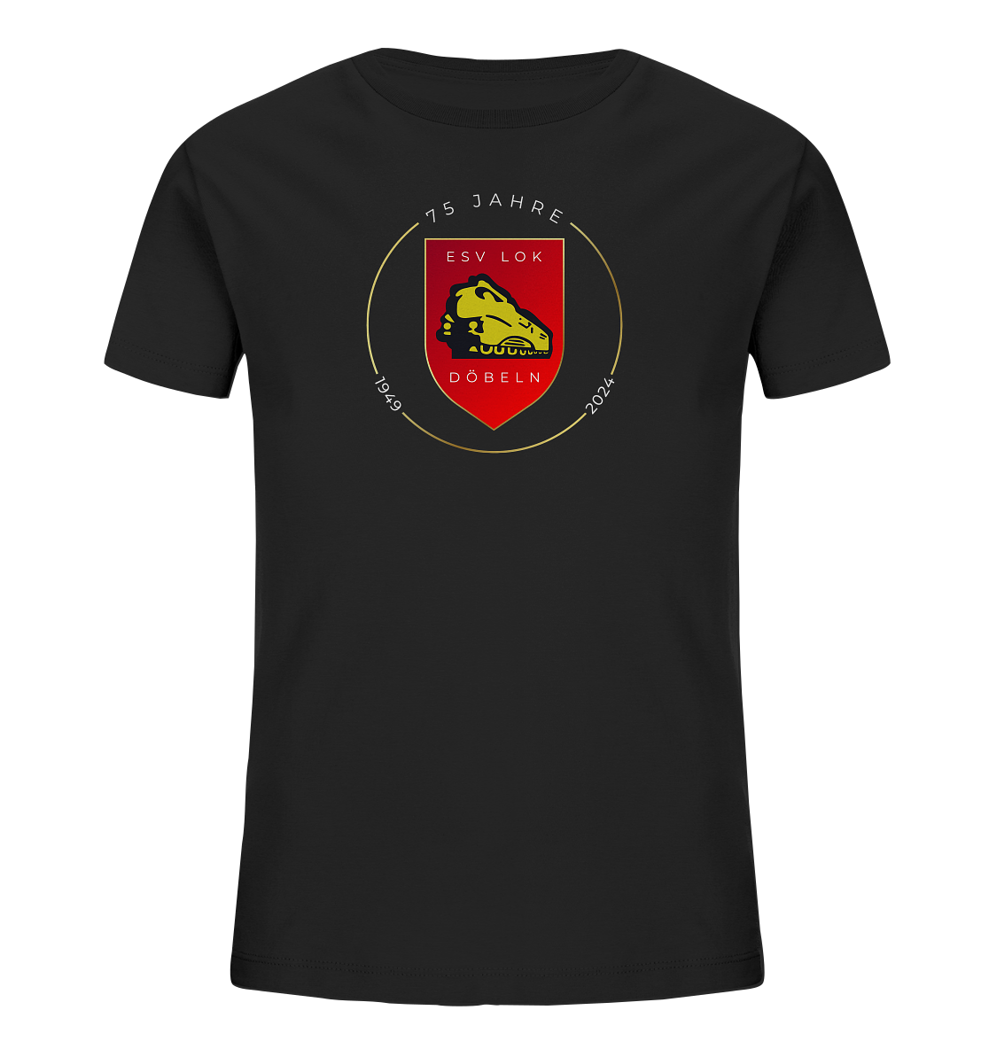 Shirt "KIDS.LOK" | Unisex