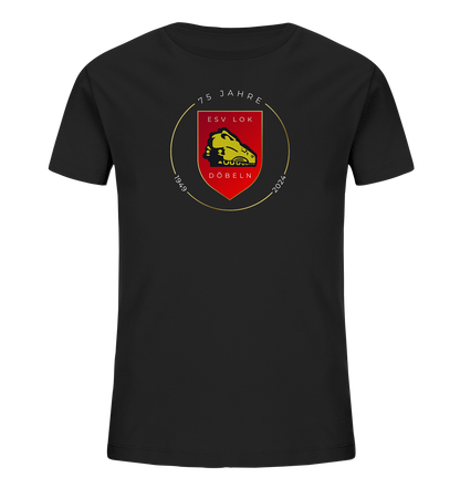 Shirt "KIDS.LOK" | Unisex