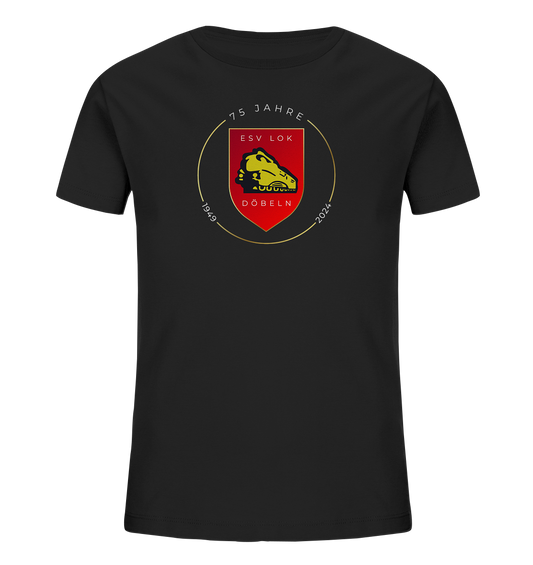 Shirt "KIDS.LOK" | Unisex