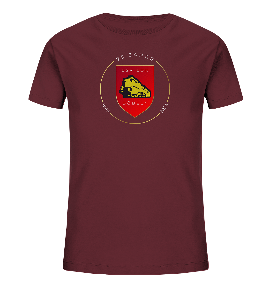 Shirt "KIDS.LOK" | Unisex