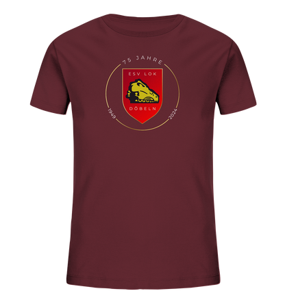 Shirt "KIDS.LOK" | Unisex
