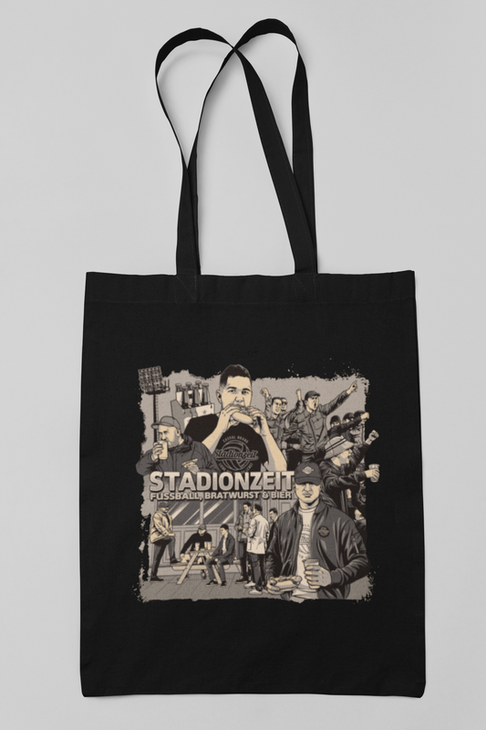 Beutel "Fantreff"
