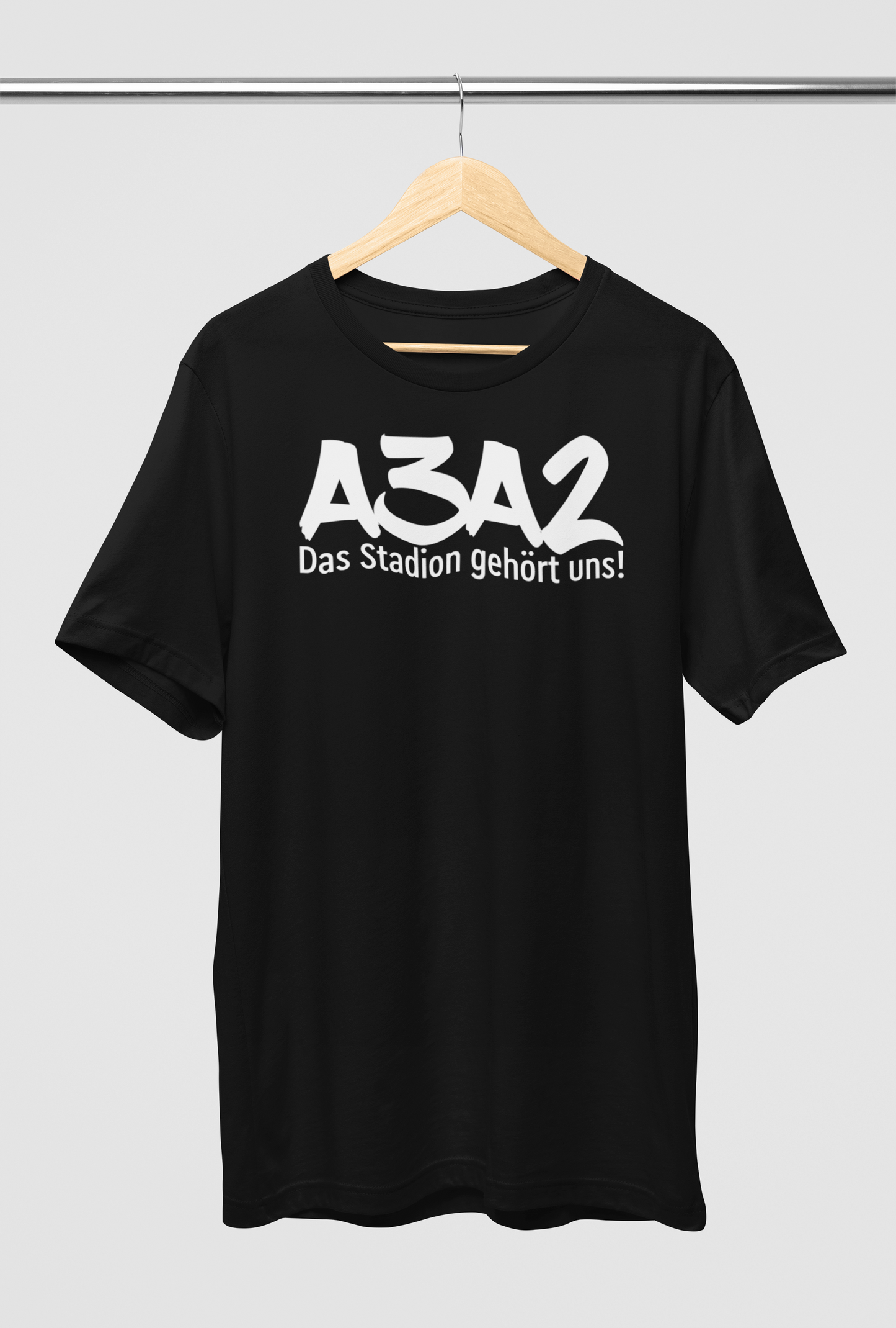 Shirt "A3A2" | Unisex