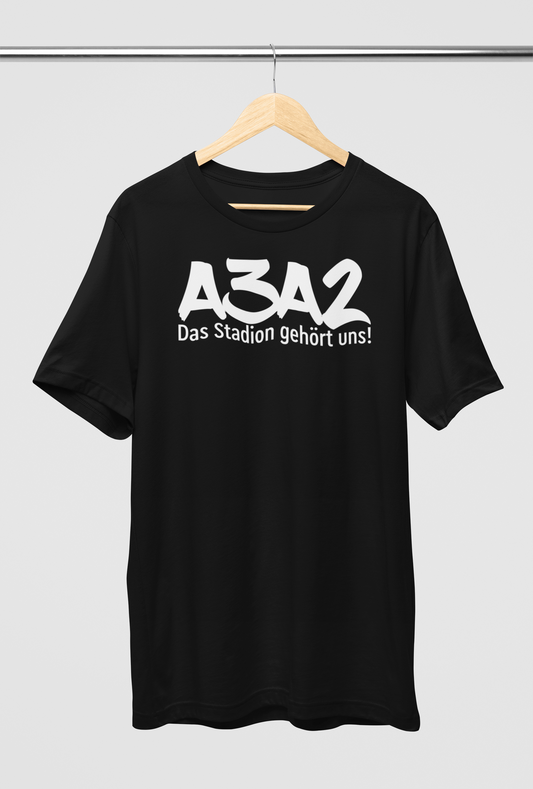 Shirt "A3A2" | Unisex