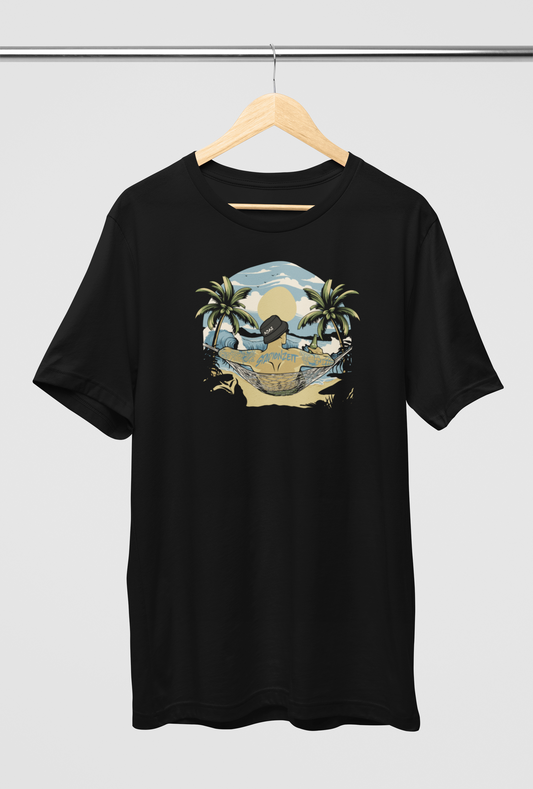 Shirt "Palmenstrand" | Unisex