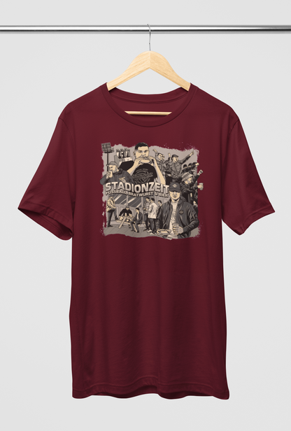 Shirt "Fantreff" | Unisex