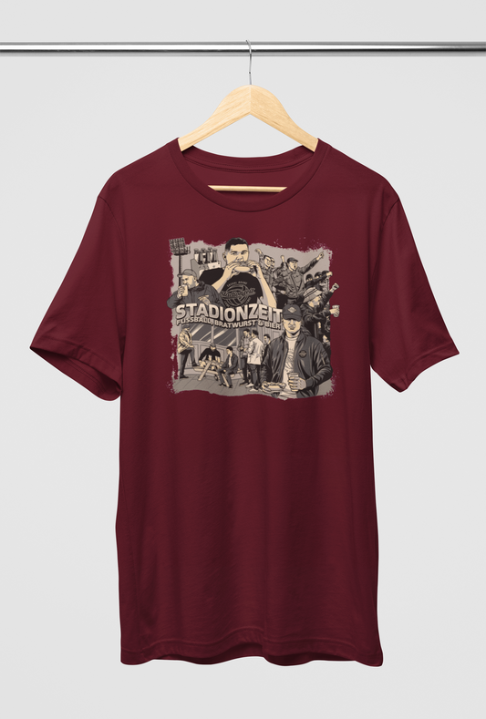 Shirt "Fantreff" | Unisex