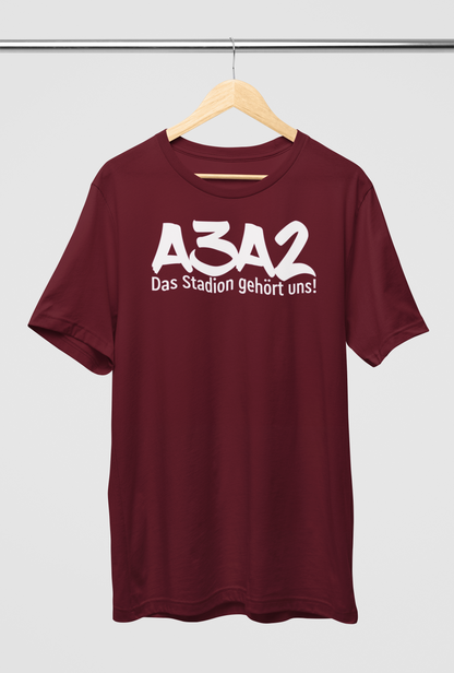 Shirt "A3A2" | Unisex