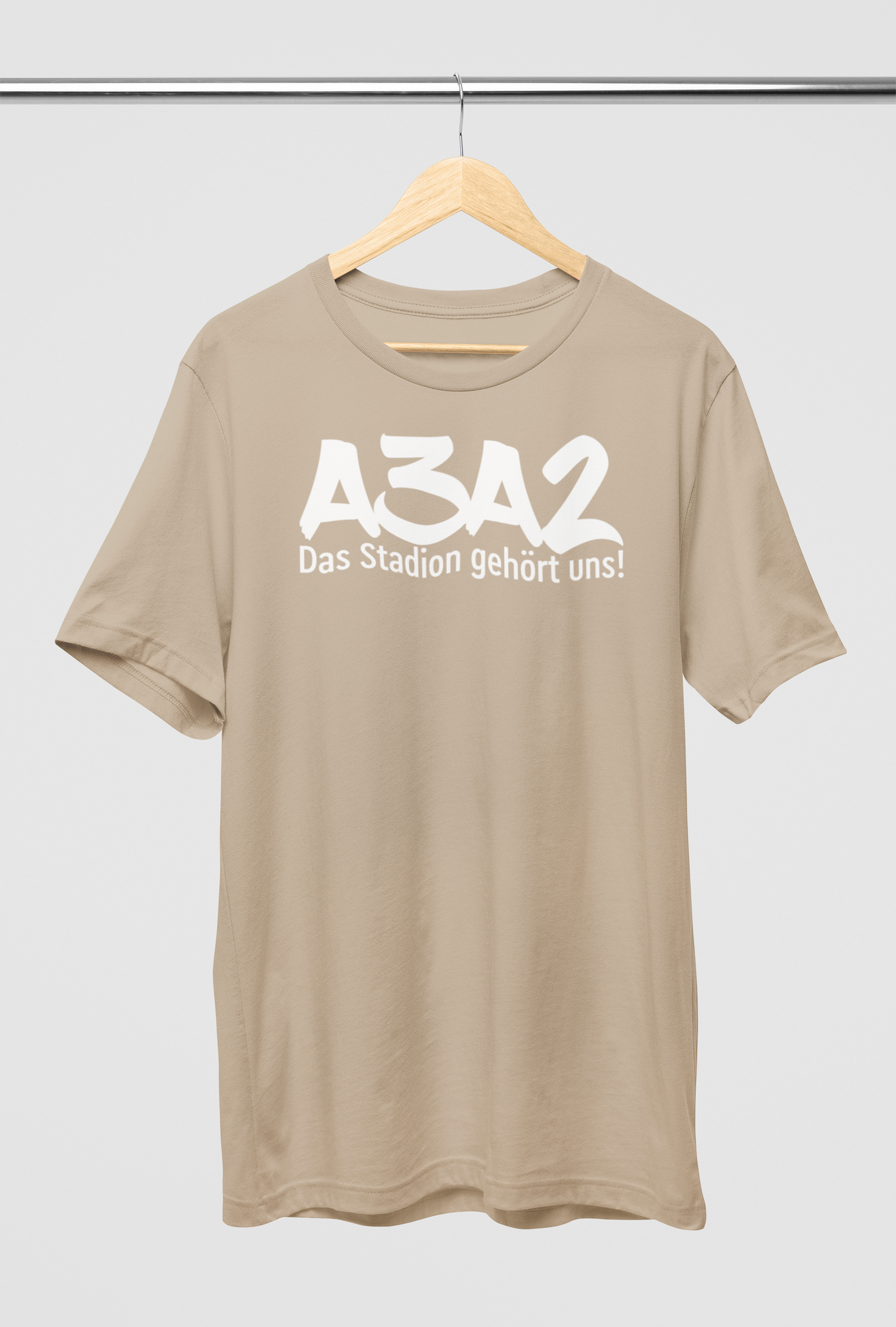 Shirt "A3A2" | Unisex