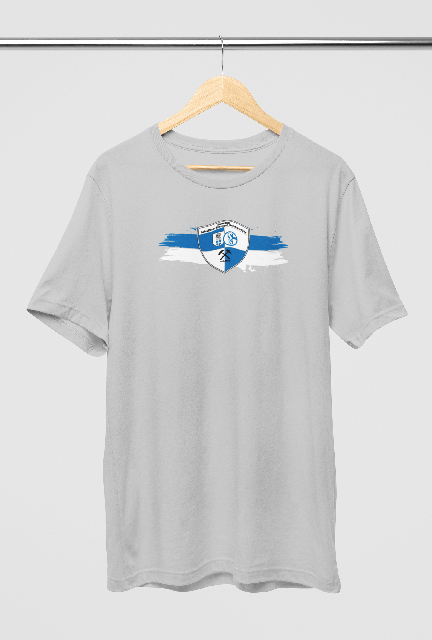 Shirt "SFC" | Unisex