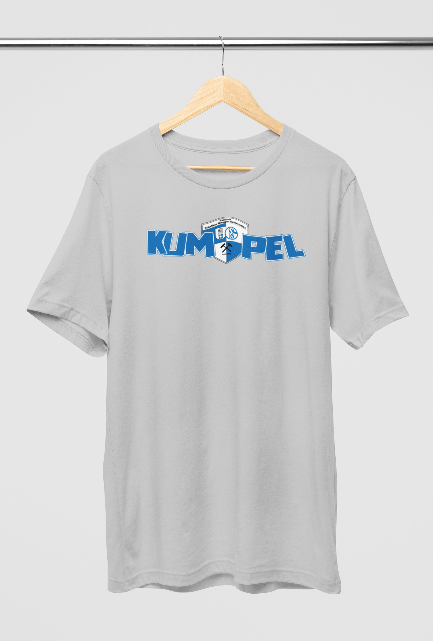 Shirt "Kumpel" | Unisex