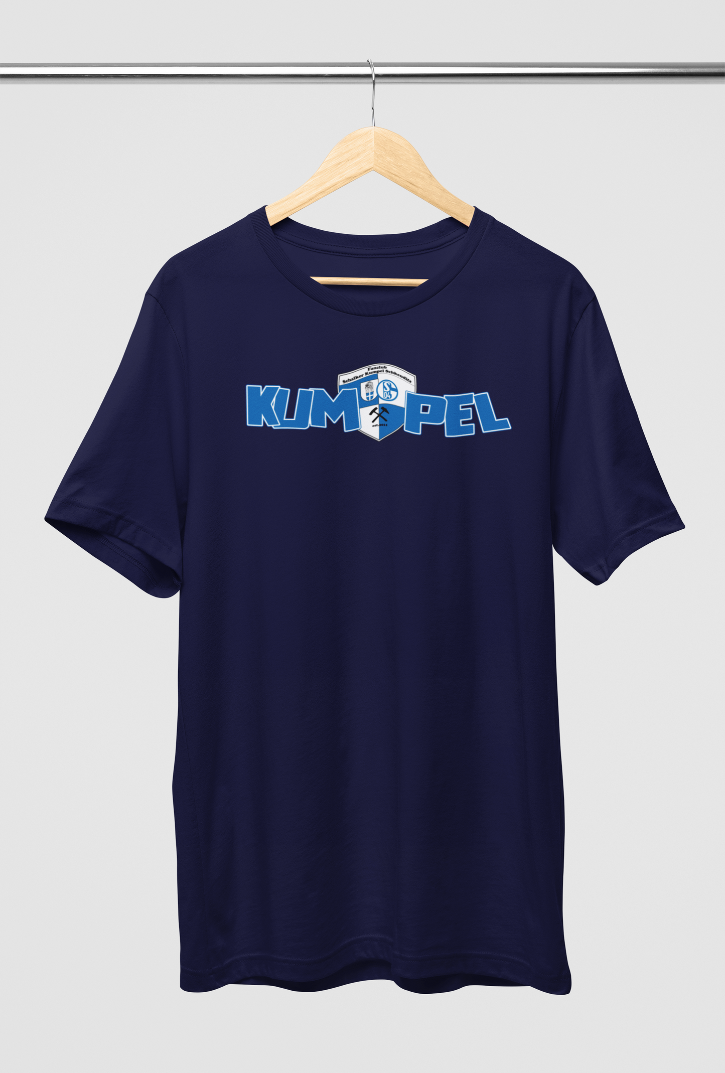 Shirt "Kumpel" | Unisex