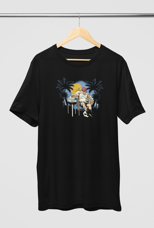 Shirt "Fussballsommer" | Unisex