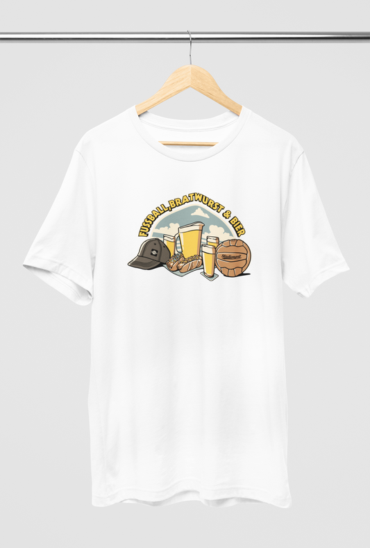 Shirt "3 Freunde" | Unisex