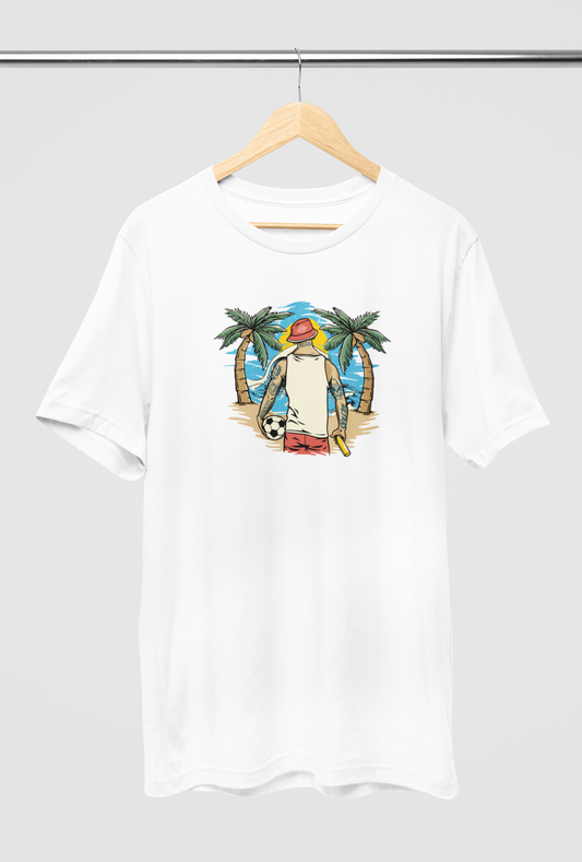 Shirt "Strand" | Unisex