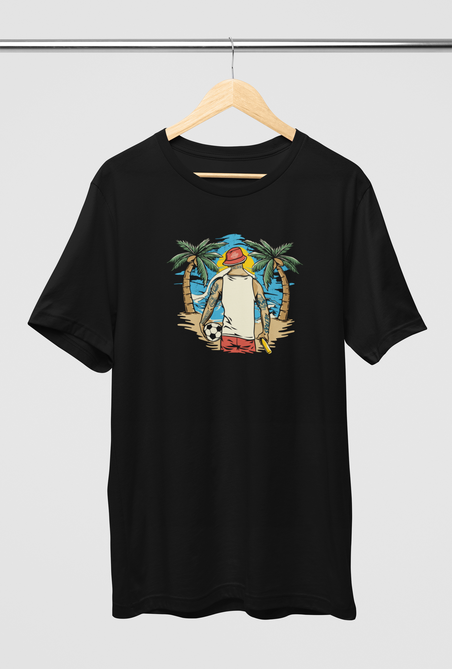 Shirt "Strand" | Unisex