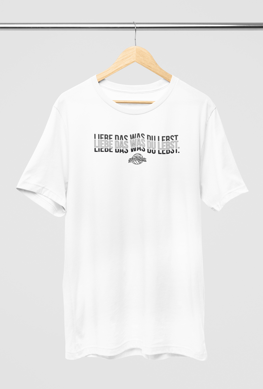 Shirt "LDWDL" | Unisex