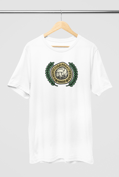 Shirt "Retro Kranz" | Unisex