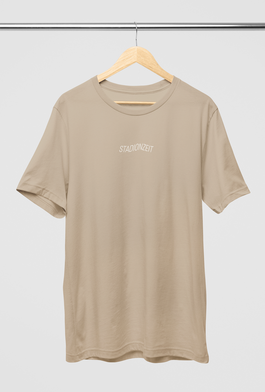 Shirt "Stadionzeit 2D" | Unisex