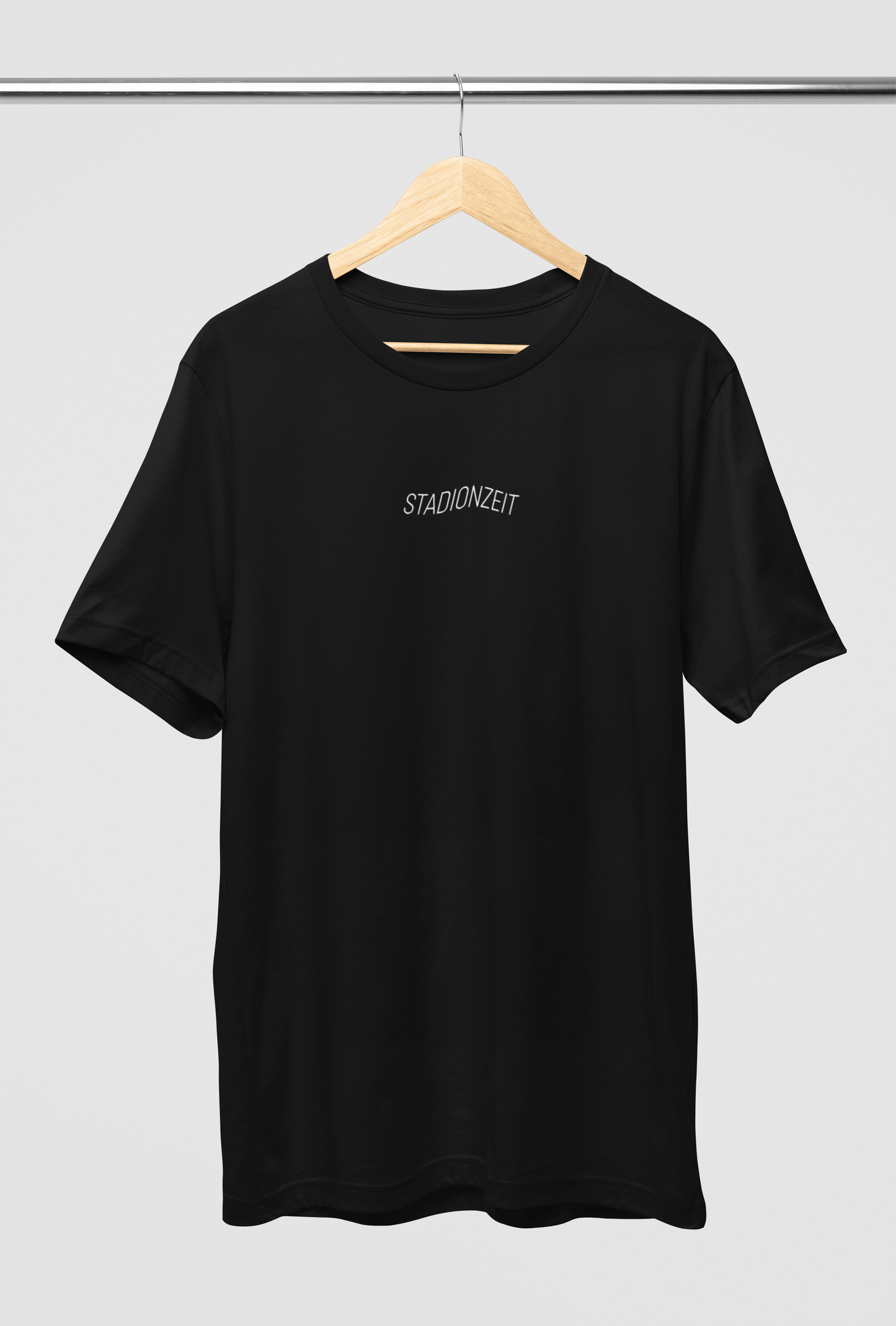 Shirt "Stadionzeit 2D" | Unisex
