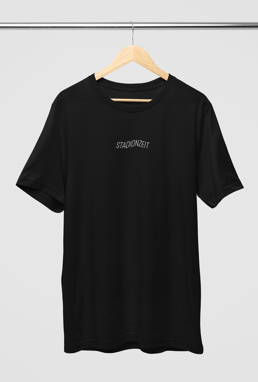 Shirt "Stadionzeit 2D" | Unisex