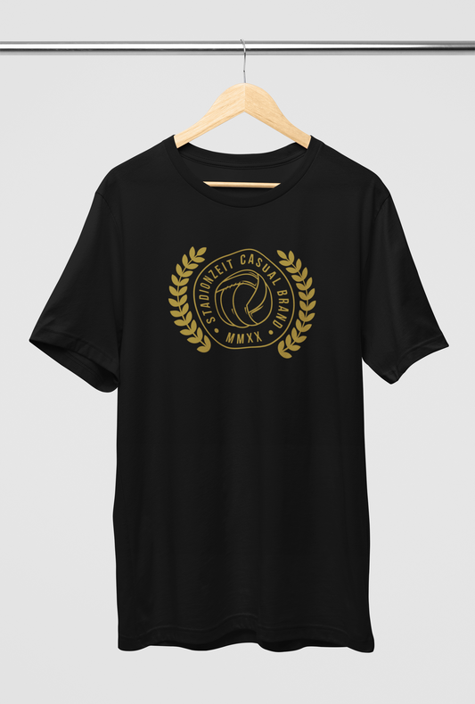 Shirt "Kranz Gold" | Unisex