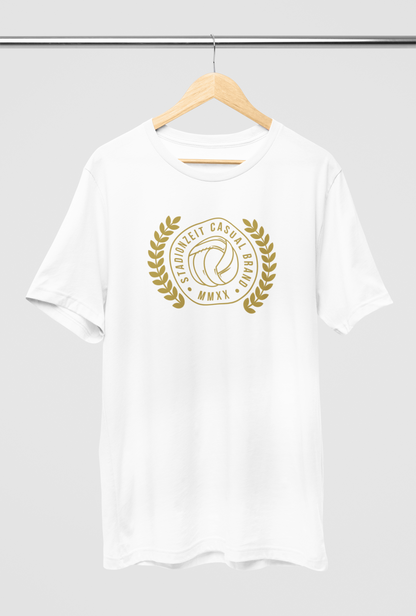 Shirt "Kranz Gold | Unisex