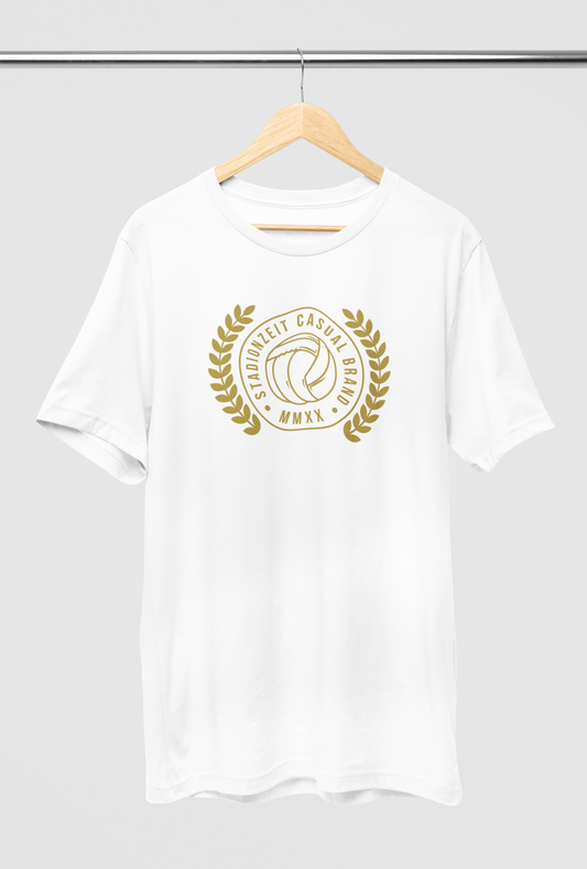 Shirt "Kranz Gold | Unisex