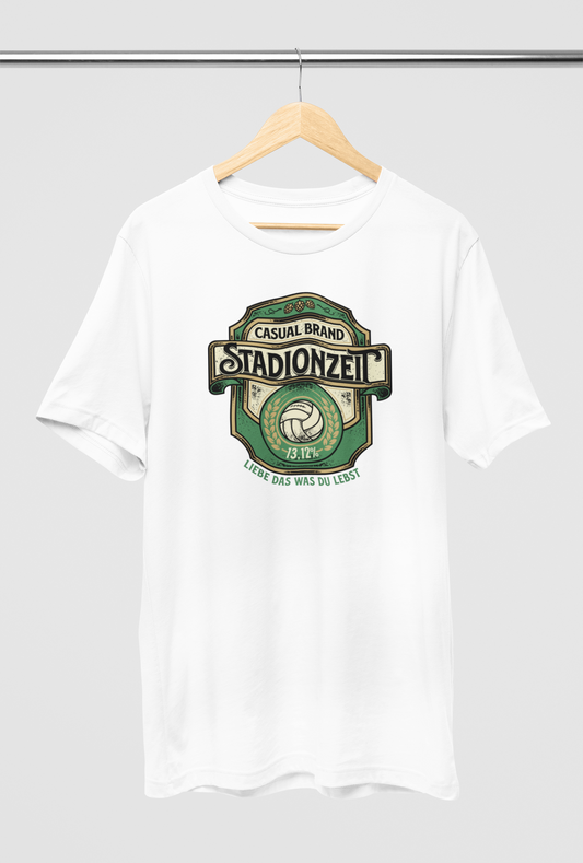 Shirt "Reinheitsgebot" Unisex