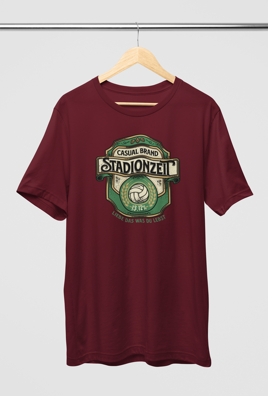 Shirt "Reinheitsgebot" | Unisex