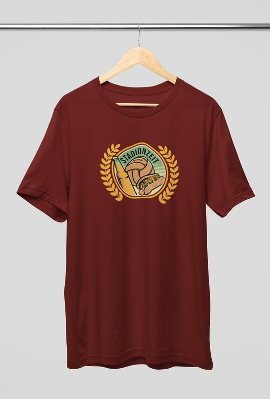 Shirt "Spieltag" | Unisex