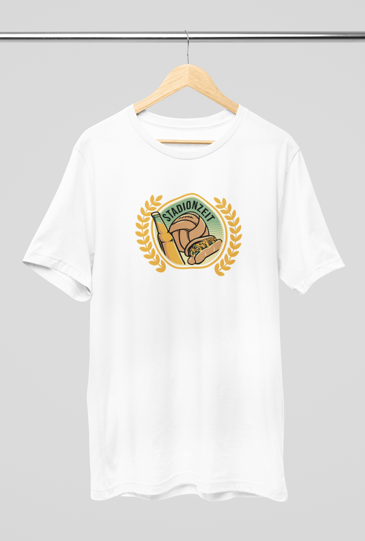 Shirt "Spieltag" Unisex