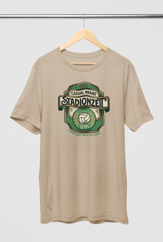 Shirt "Reinheitsgebot" | Unisex