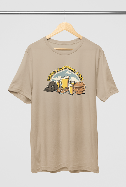 Shirt "3 Freunde" | Unisex