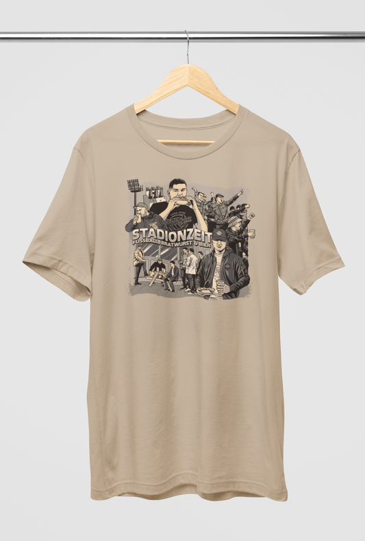 Shirt "Fantreff" | Unisex