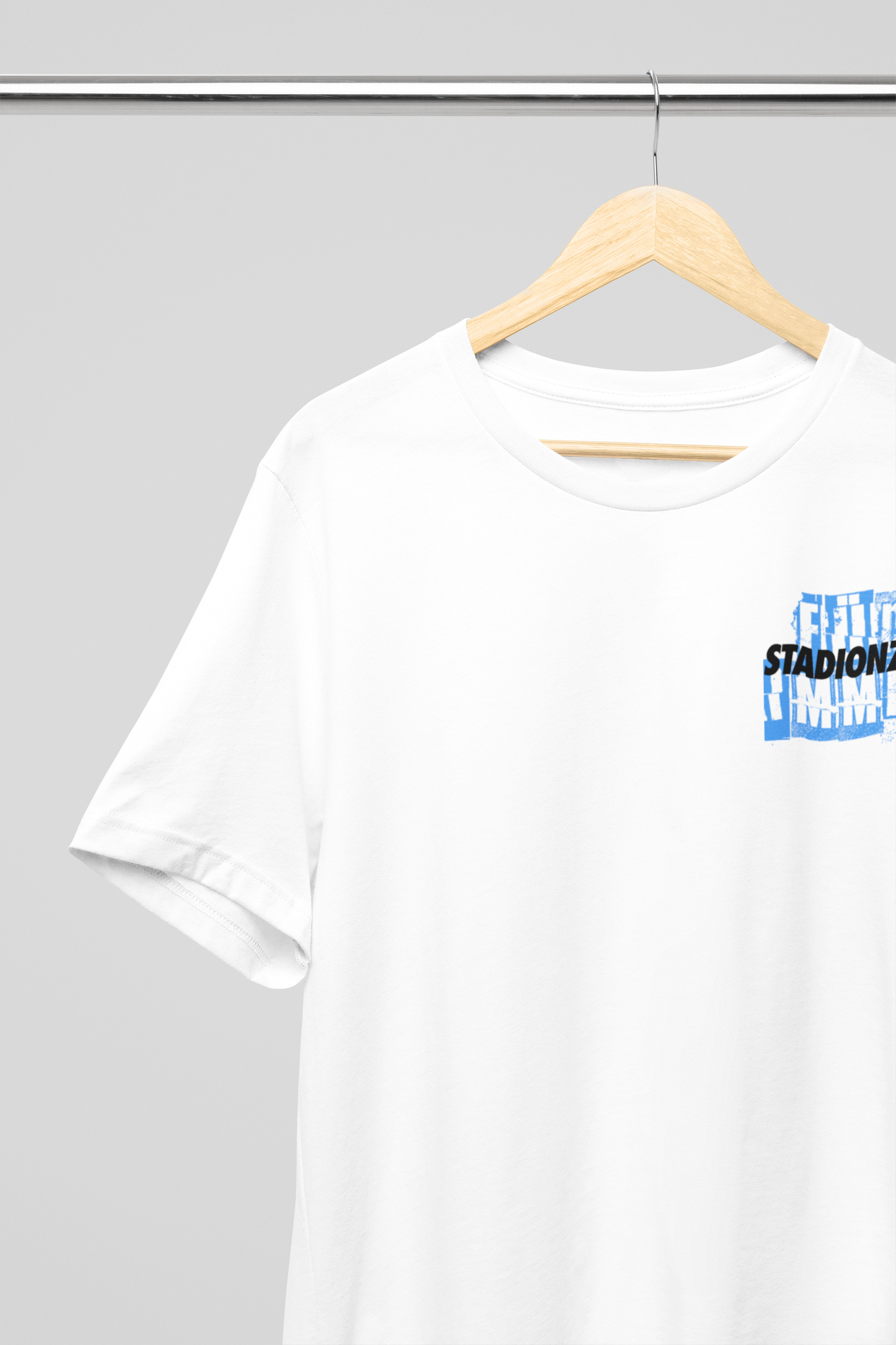 Shirt "FÜR IMMER" Unisex