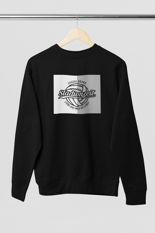 Sweatshirt "square" | Unisex