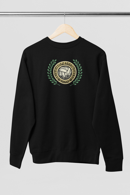 Sweatshirt "Retro Kranz" | Unisex