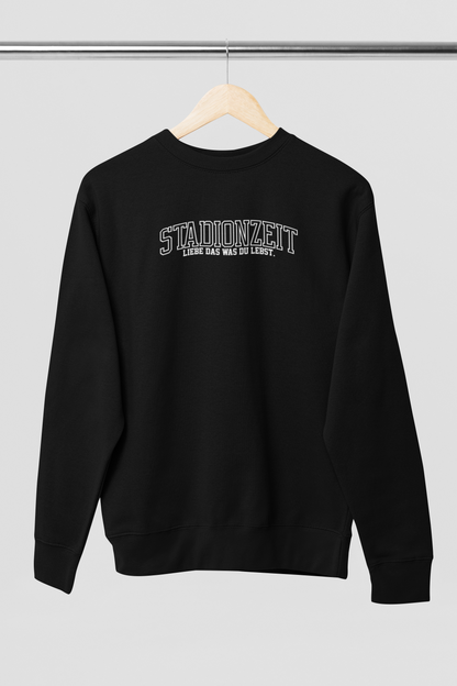 Sweatshirt "College" | Unisex
