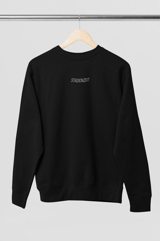 Sweatshirt "Stadionzeit 2D" | Unisex
