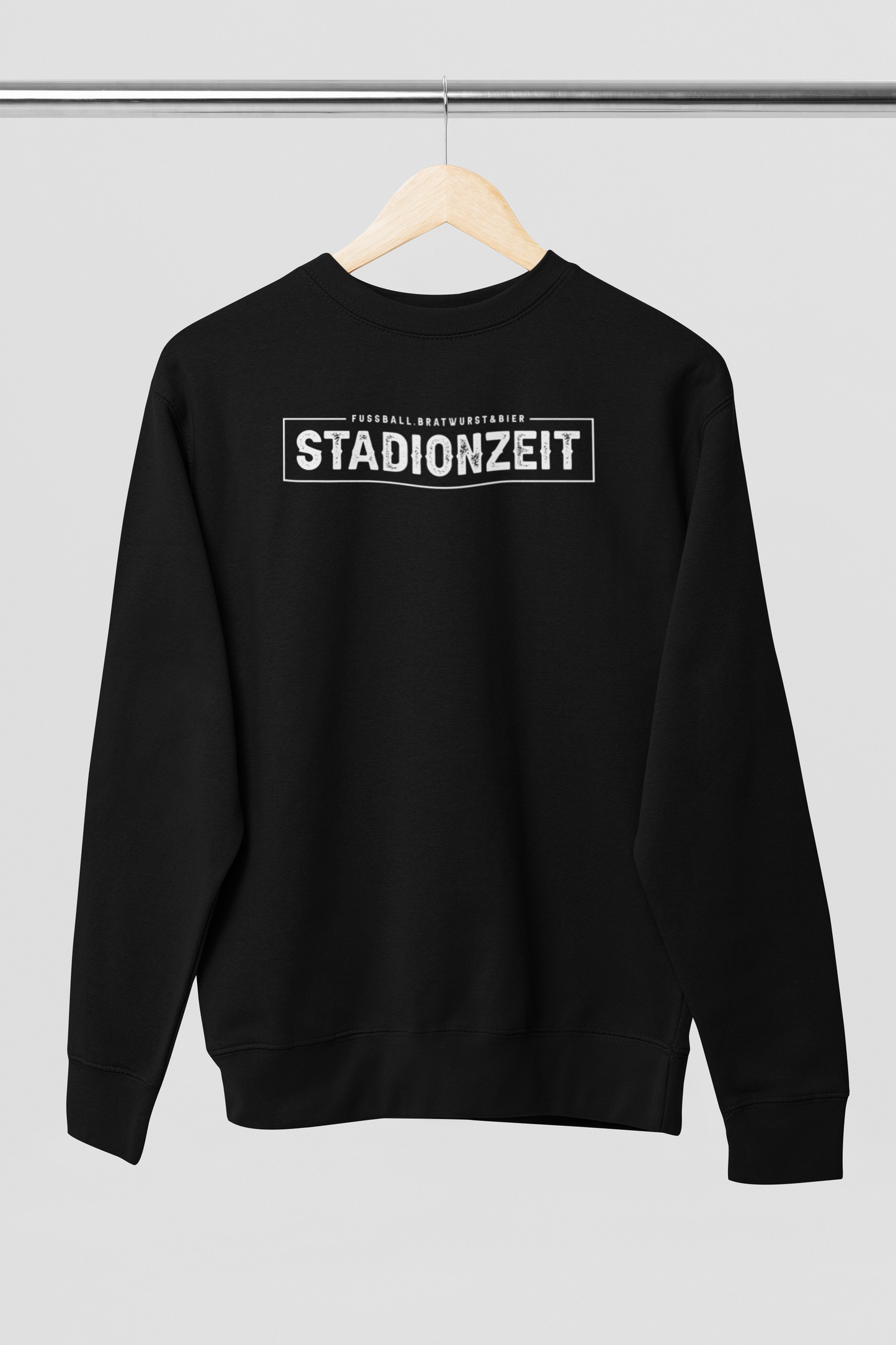 Sweatshirt "Block" | Unisex