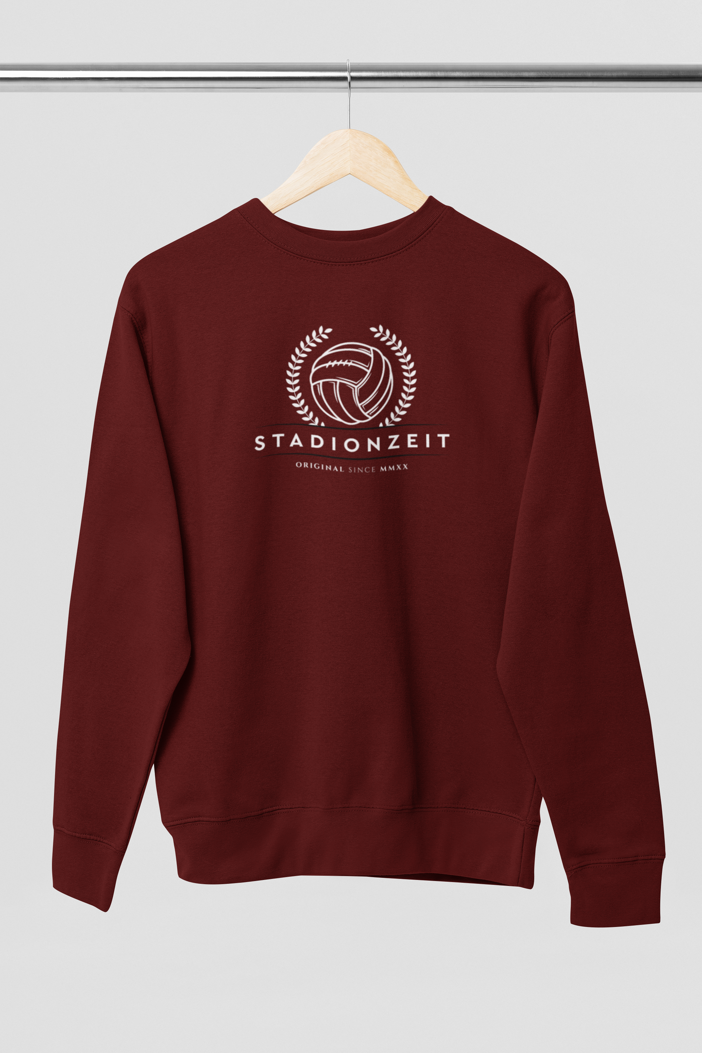 Sweatshirt "Bestform" | Unisex