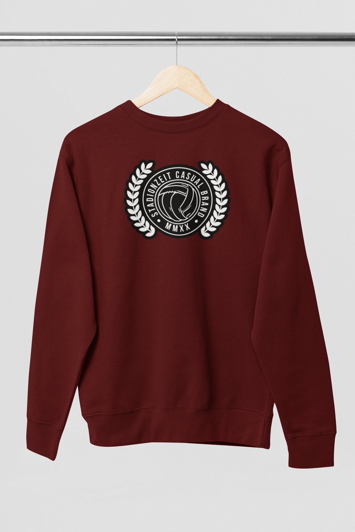 Sweatshirt "Kranz BK" | Unisex