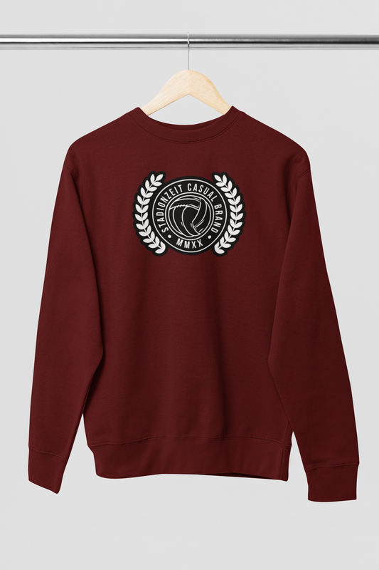 Sweatshirt "Kranz BK" | Unisex