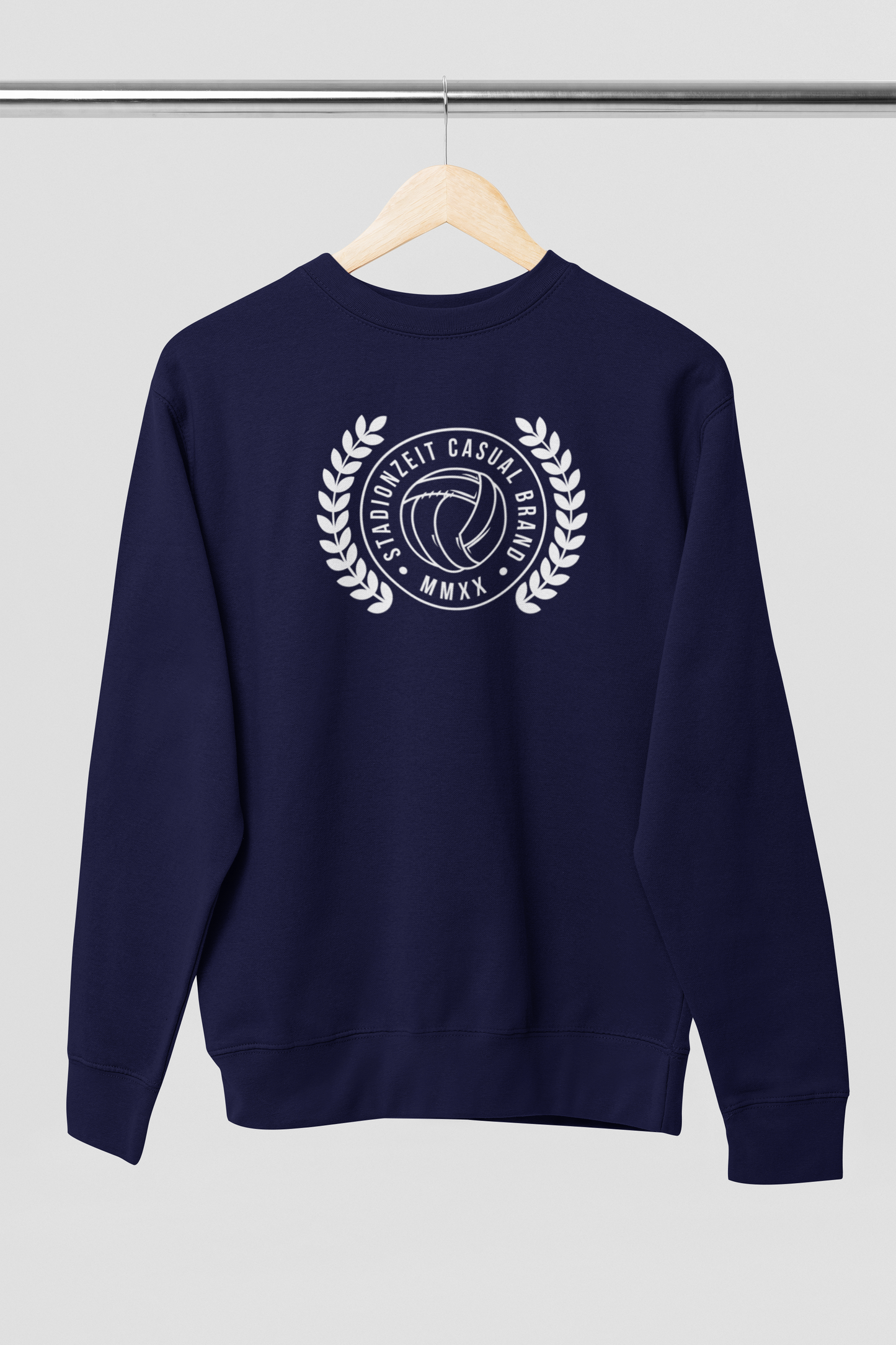 Sweatshirt - "Kranz" | Unisex