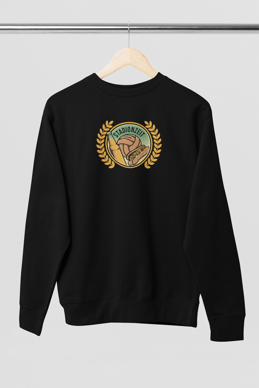 Sweatshirt "Spieltag" | Unisex