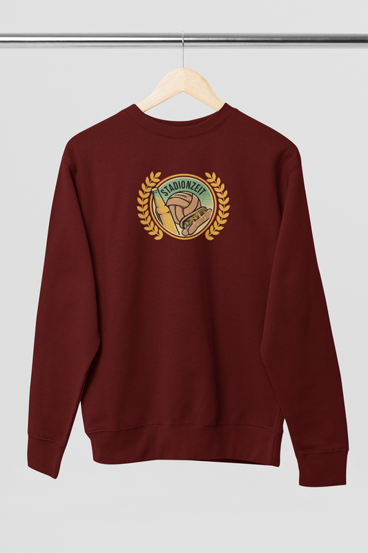 Sweatshirt "Spieltag" | Unisex