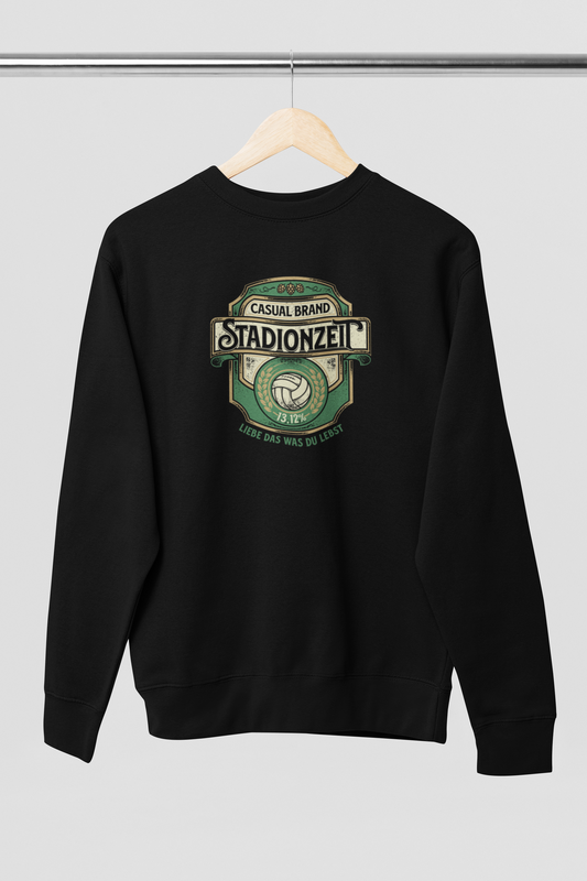 Sweatshirt "Reinheitsgebot" | Unisex