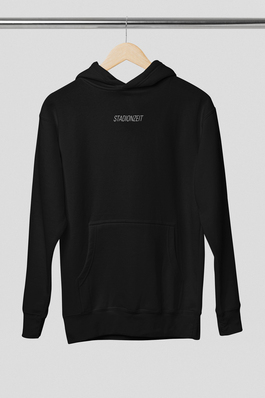 Hoodie - "Stadionzeit 2D" | Unisex