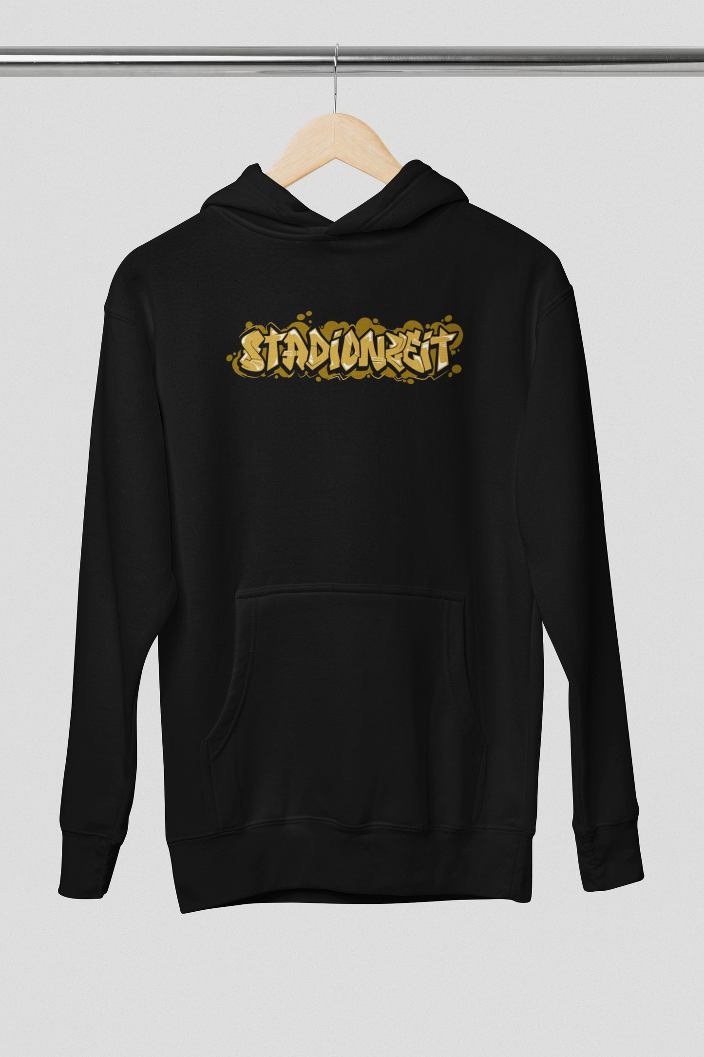 Hoodie - "Graffiti" | Unisex